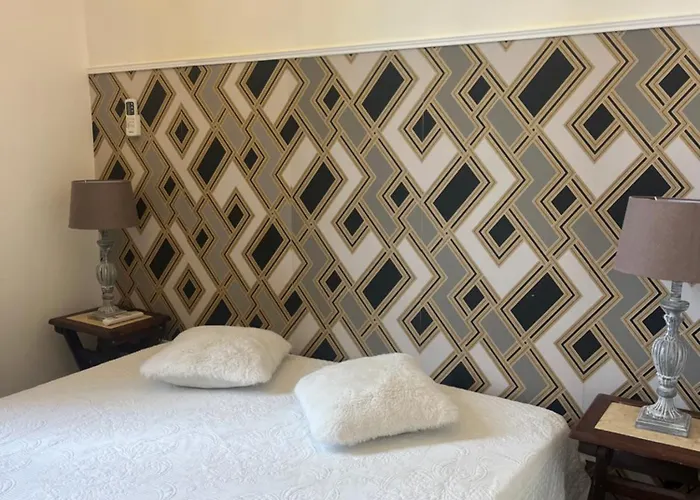 Gabriel Apartamento *